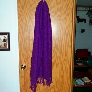 NWT 72 inches Long Scarf Wrap
